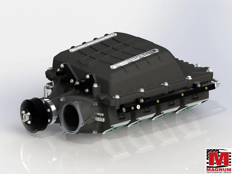 2010+ Chevrolet Camaro LS3/L99 Magnum TVS2650 Supercharger System