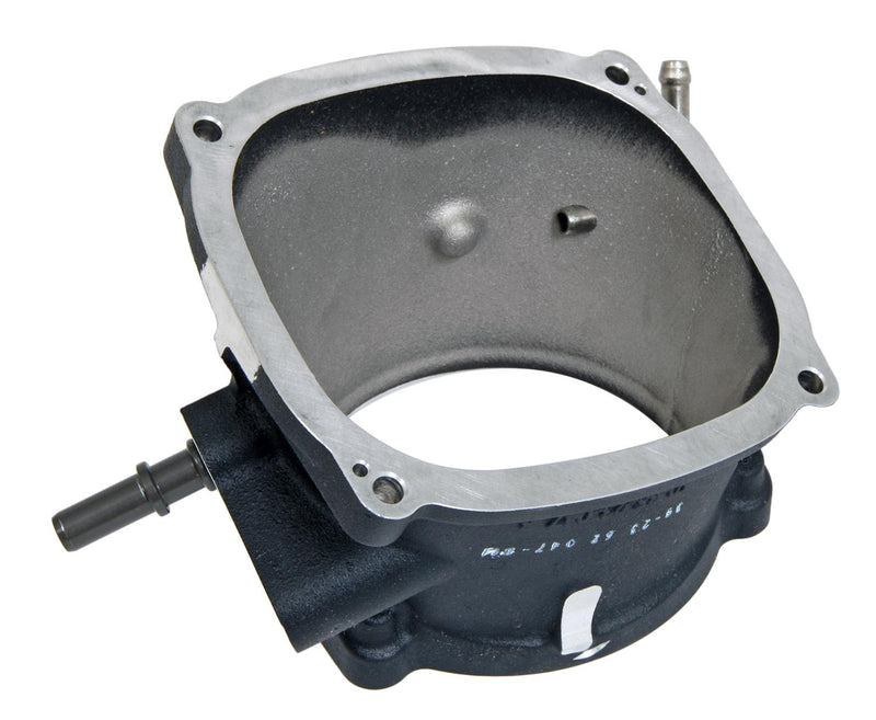 103MM AIR INLET UPGRADE FOR TVS2650 MAGNUM PERFORMANCE SERIES LT1 AND LT4 Camaro, Corvette, CTSV