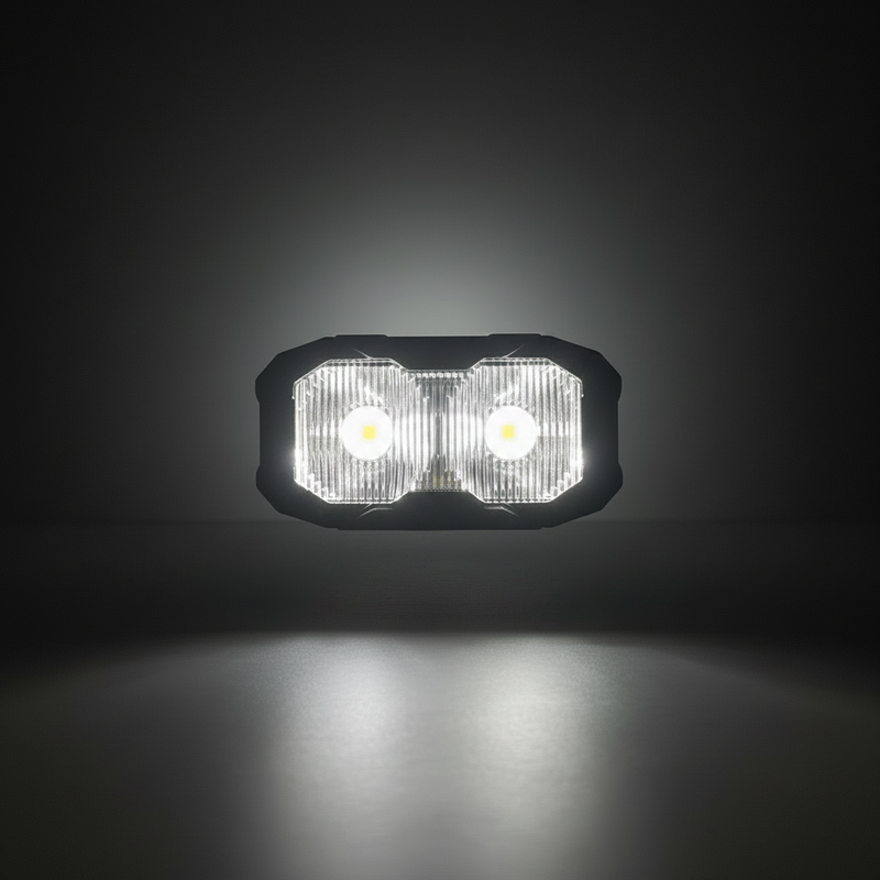 2019-24 RAM 1500 Rebel Reverse Light Kit