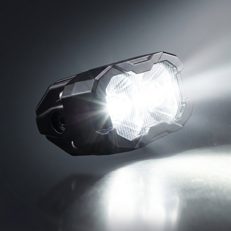 2019-24 RAM 1500 Rebel Reverse Light Kit