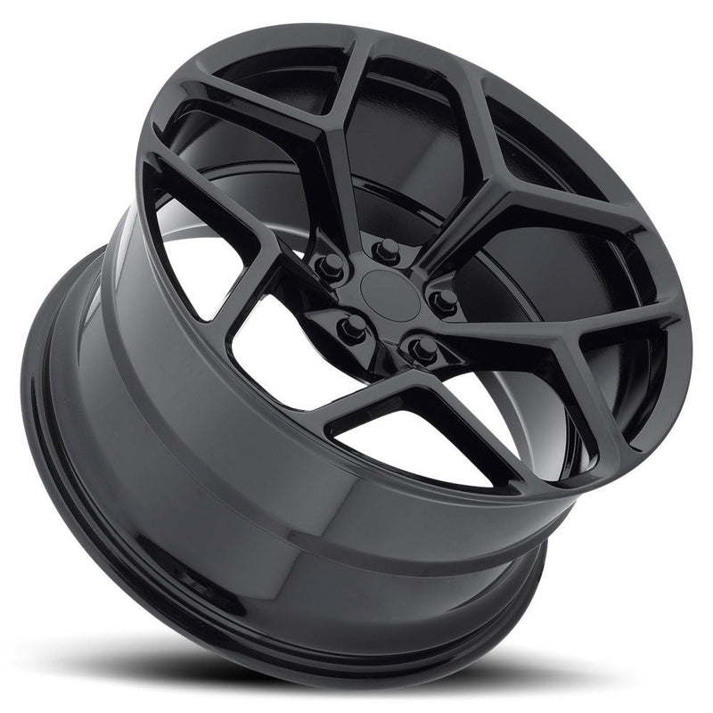 MRR M228 Flow Formed 5th Gen Camaro z28 Style Replica Wheels