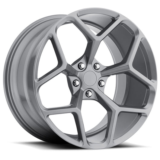MRR M228 Flow Formed 5th Gen Camaro z28 Style Replica Wheels