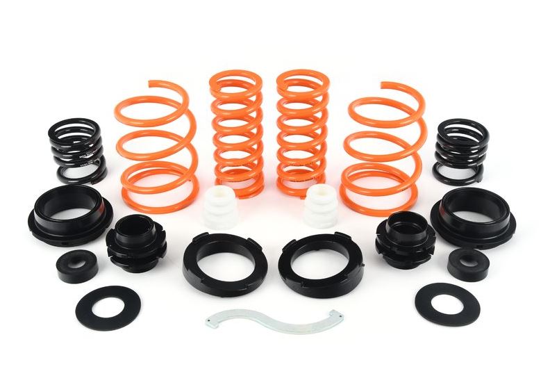 OPENBOX DEAL – MSS Sport Adjustable Ride System – Audi C8 S6/RS6 Avant – 02aAUDRS68ES