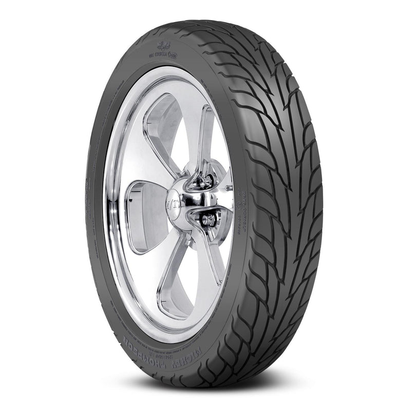 SMG Direct Fit Front "Skinny "Drag Packs - 2010-15 Camaro SS/ZL1 18x5  Weld Performance/Mickey Thompson