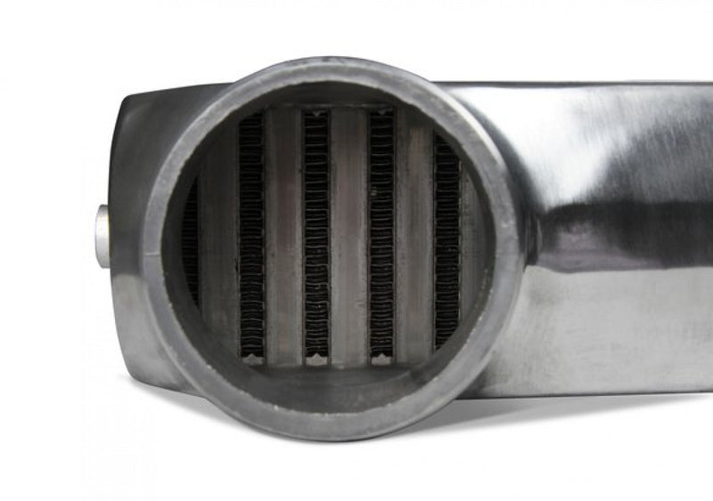 Frostbite Air To Air Intercooler Universal Fit 11 in. x 12 in. x 3 in. Core