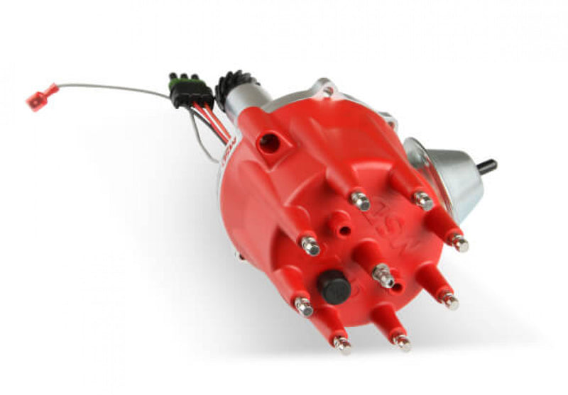 Holden V8 w/Internal Module Distributor