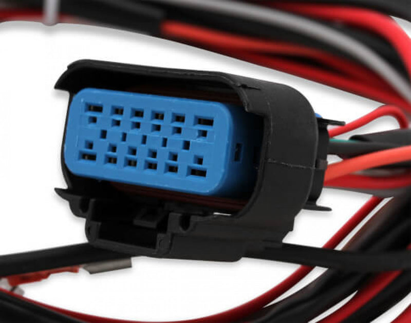 Replacement Harness for PN 6201/62013 and PN 6425/64253