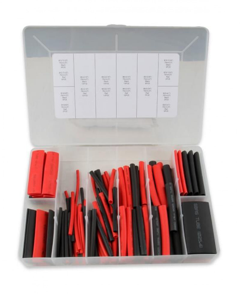 MSD Heat Shrink Kit