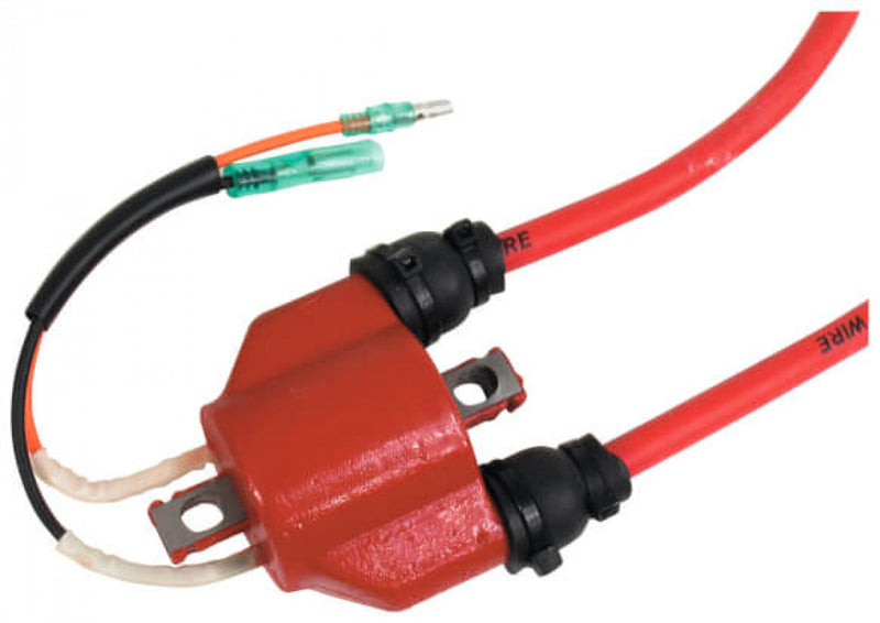 Stock Improved Coil