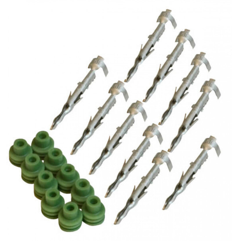 MSD Male Pins and Seals