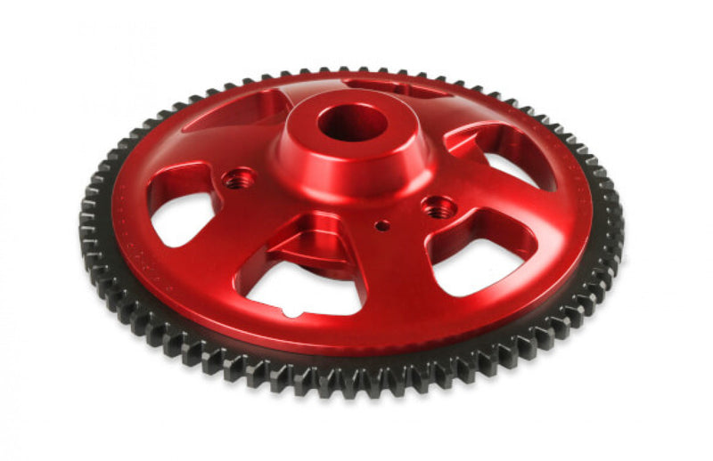 Flywheel, Multi Channel Total Loss, Yamaha 650-701-760