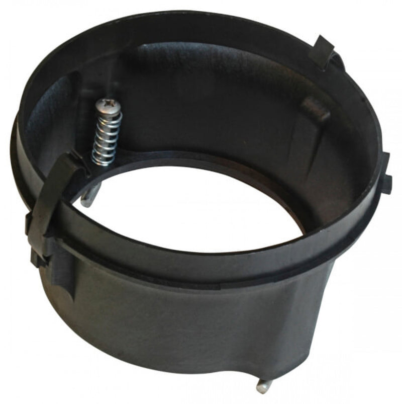 Adapter Base, Cap-A-Dapt, PN 8445/PN 8420