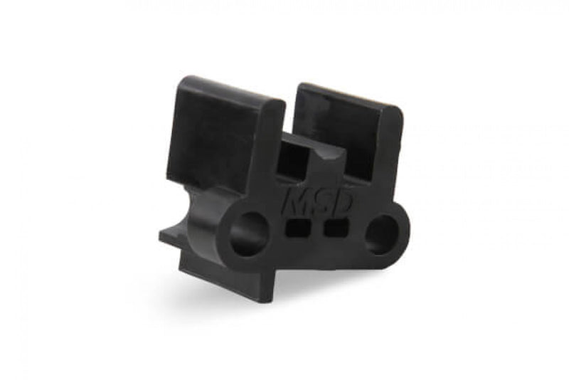 Black Super Conductor Universal 8 cyl. 90
