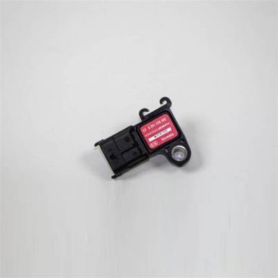 Intake Sensors & MAF Components