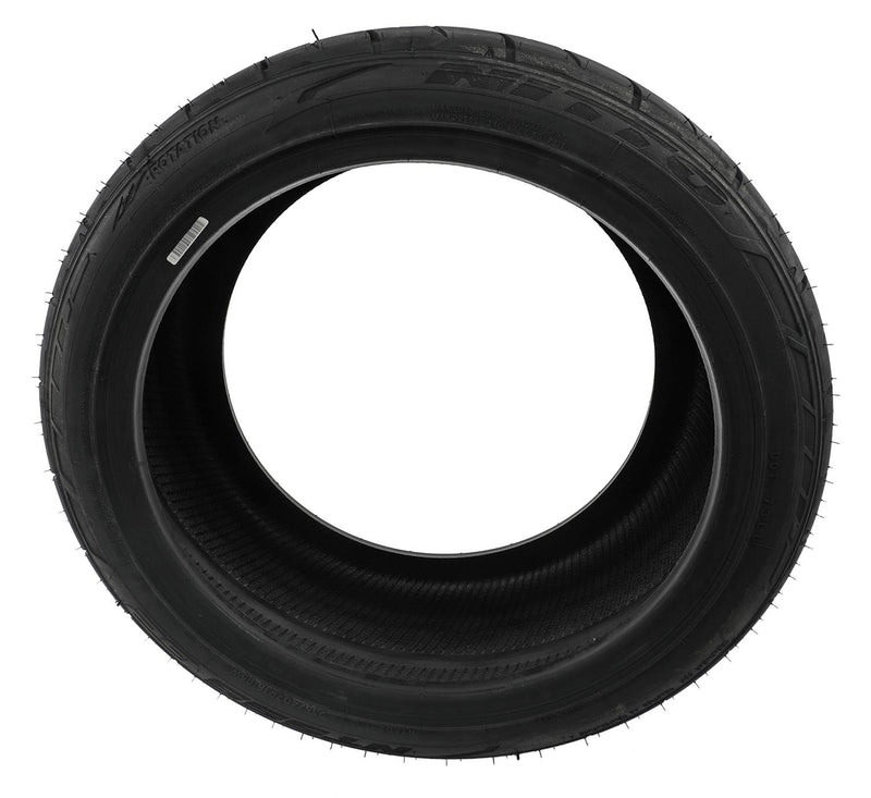 Nitto NT 555 G2 Tires N211-410
