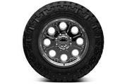 35x12.50R17 Nitto Trail Grappler M/T