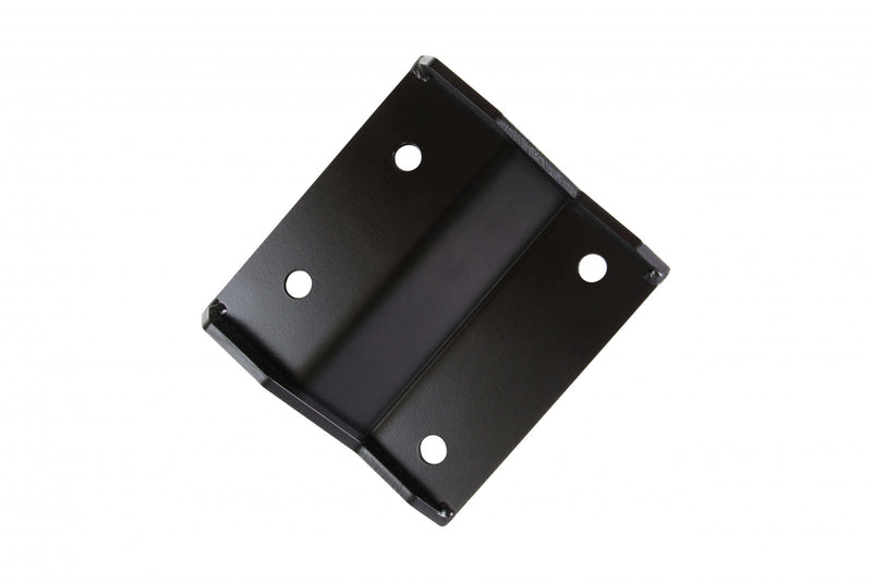 Hooker BlackHeart Crossmember Adapter Bracket