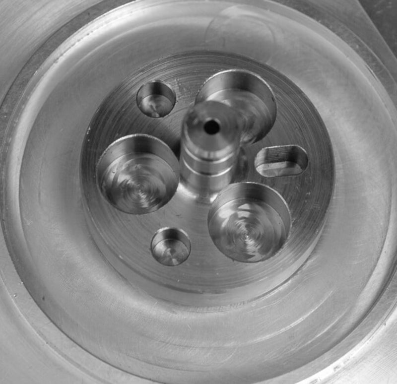 GM LT1 5.7L Distributor Late Model, 94-97