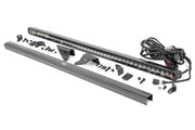 LED Light Kit | Upper Windshield | 40" Spectrum Single Row | Ford Bronco (21-26)