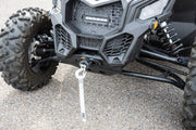 Winch Mount | Front | Can-Am Maverick X3 Max 