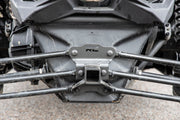 Receiver Hitch | Can-Am Maverick X3 Max 