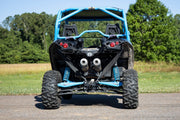 Receiver Hitch | Can-Am Maverick Max 1000R X 