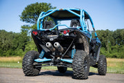 Receiver Hitch | Can-Am Maverick Max 1000R X 