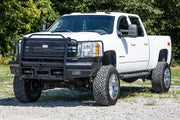 7.5 Inch Lift Kit | Torsion Drop | Vertex | Chevy/GMC 2500HD/3500HD (11-19)