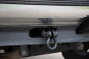 Tow Hook to Shackle Bracket | D-Ring Combo | Chevy/GMC 1500 Truck & SUV (88-99)