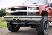 Tow Hook to Shackle Bracket | D-Ring Combo | Chevy/GMC 1500 Truck & SUV (88-99)