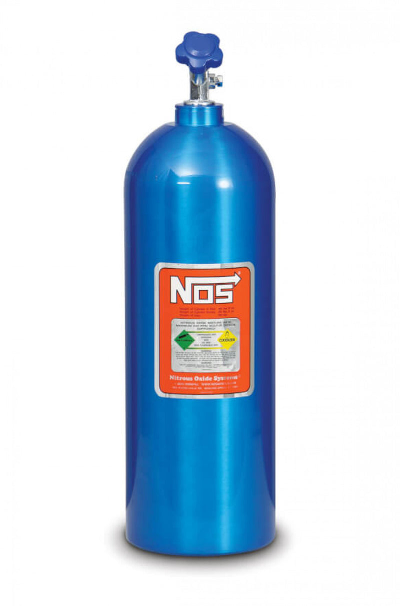 NOS Nitrous Bottle
