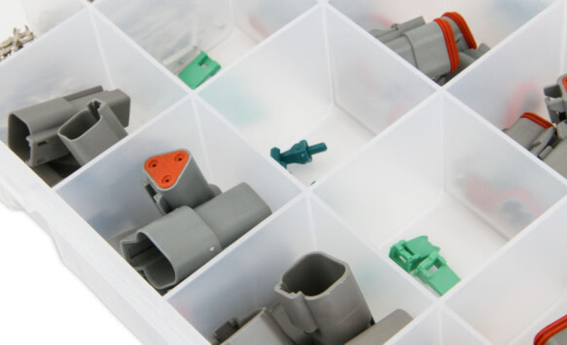 MSD Deutsch Connector Kit
