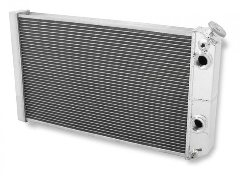 Frostbite Aluminum Radiator 3 Row