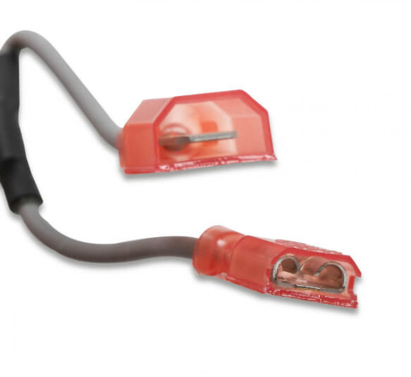 Ford 351C-460 Ready-to-Run Marine Distributor-Black