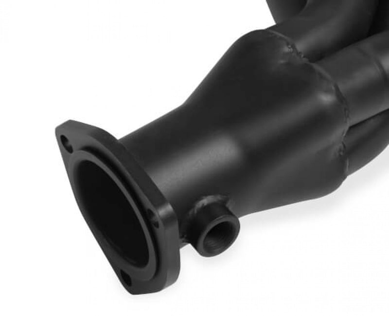 Flowtech Camaro 86-92 Headers W/Y-Pipe Exhaust Header