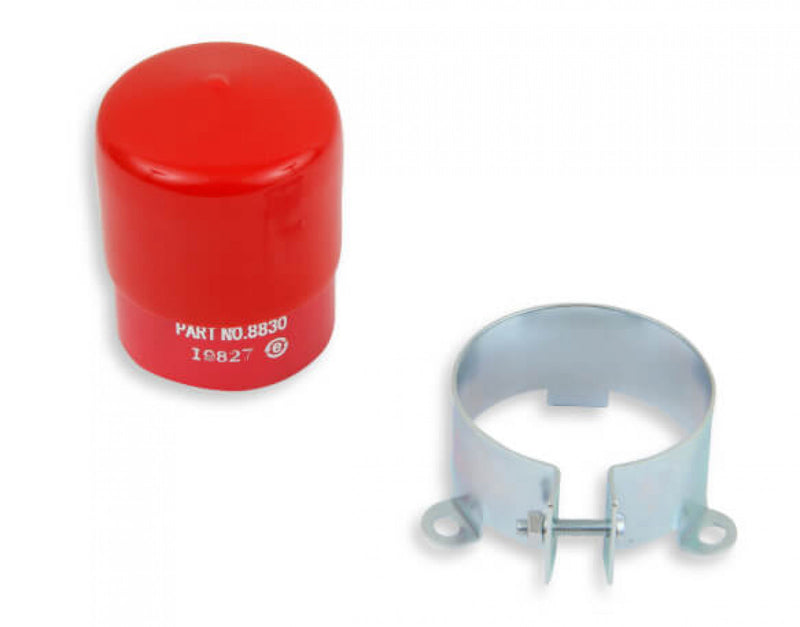 MSD Noise Capacitor, 26 Kufd