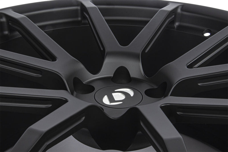 Dinan DC3 Performance Wheel Set - 2018-2019 BMW M5