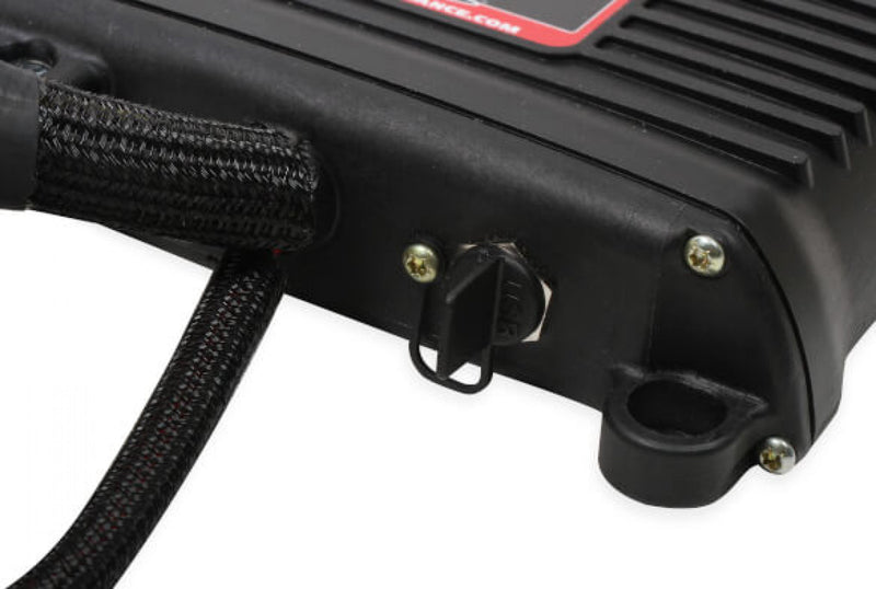 Power Grid Power Module - Black