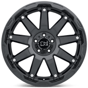 BR OCEANO 20X9.5 6X139 +12 112 G-GUNBLK
