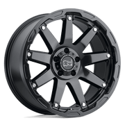 BR OCEANO 20X9.5 6X139 +12 112 G-GUNBLK
