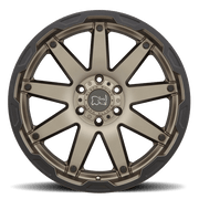 BR OCEANO 20X9.5 6X135 +12 87 M-BRNZ BLK