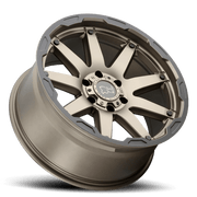 BR OCEANO 20X9.5 6X135 +12 87 M-BRNZ BLK