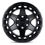BR ODESSA 18X9.5 5X127 -18 71 M-BLK