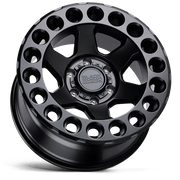 BR ODESSA 18X9.5 5X127 -18 71 M-BLK