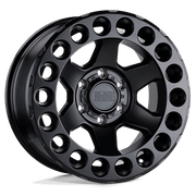 BR ODESSA 18X9.5 5X127 -18 71 M-BLK