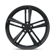 OH LIGHTNING 21X10.5 5X120 +30 64 G-BLK