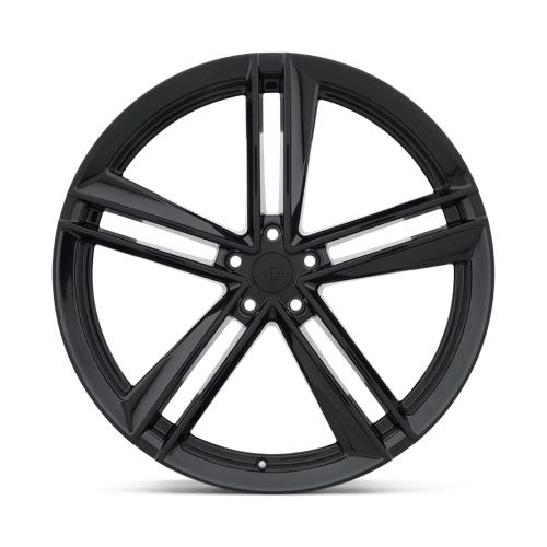 OH LIGHTNING 20X10 5X114 +40 64 G-BLK