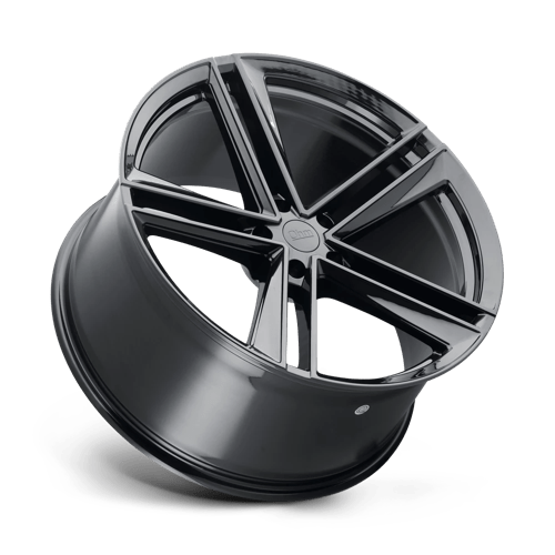 OH LIGHTNING 20X10 5X120 +30 64 G-BLK