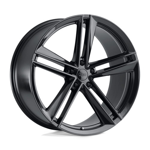 OH LIGHTNING 20X10 5X114 +40 64 G-BLK