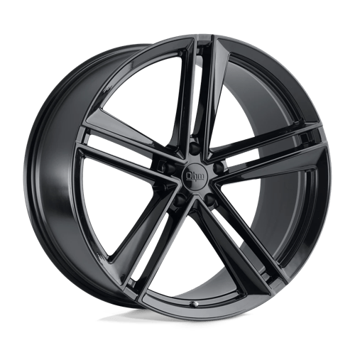 OH LIGHTNING 22X11 5X120 +30 64 G-BLK